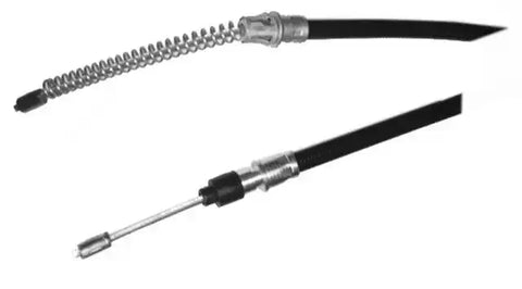 BRAKE CABLE