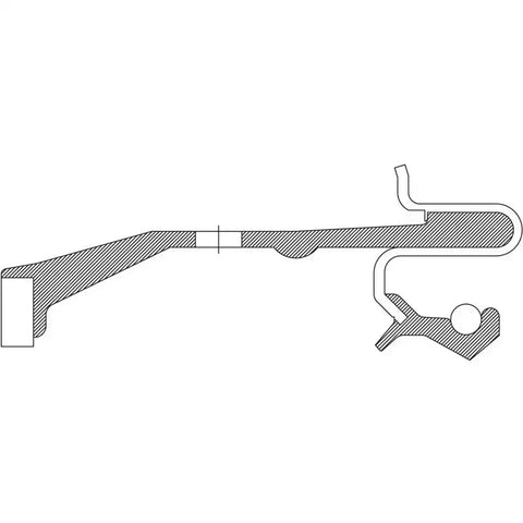 OIL SEAL