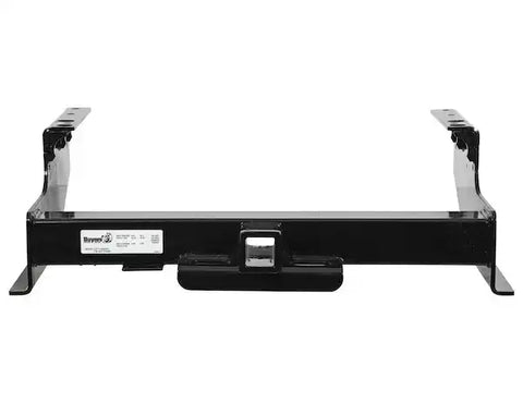 REAR RECV HITCH EXTENDED