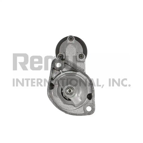 REMANUFACTURED STARTER