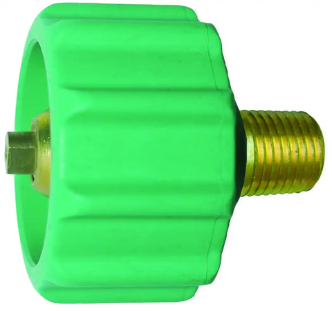 QUICK CONNECT TAILPIECE