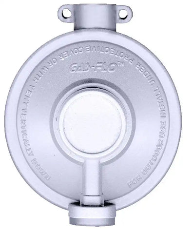 LOW PRESSURE REGULATOR