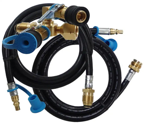 MB STURGIS 103539-MBS QUICK DISCONNECT STURGI-STAY KIT DE