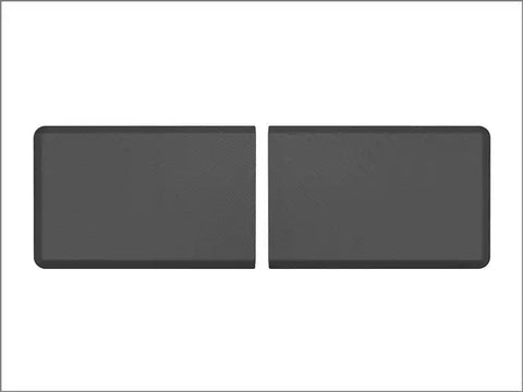 WEATHERTECH 8ACONA2CBB COMFORT MAT CONNECT