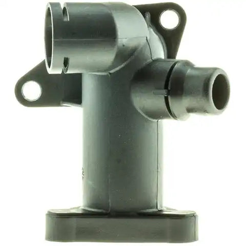 RADIATOR COOLANT HOSE FLANGE
