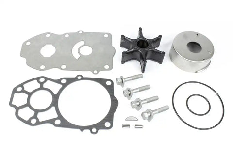 SIERRAMARINE 18-3474 WATER PUMP REPAIR KIT WITHOUT HOUSI