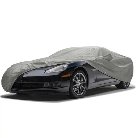 COVERCRAFT C18466IC CUSTOM 5-LAYER INDOOR CAR COVER - G