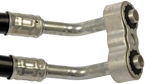 DORMAN 625-001 OILCOOLER LINE GMV6 96-02