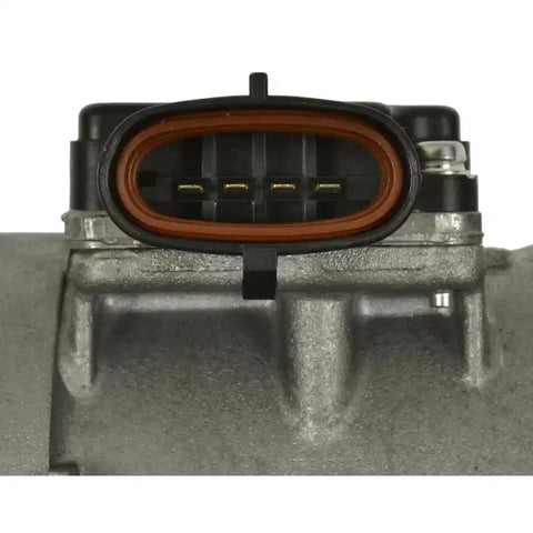 MASS AIR FLOW