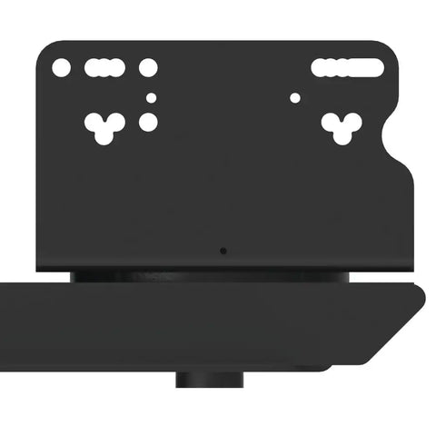 Reese 69220 SIDEWINDER 5TH WHEEL PIN BOX 20000