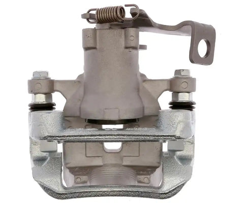 BRAKE CALIPER & BRACKET