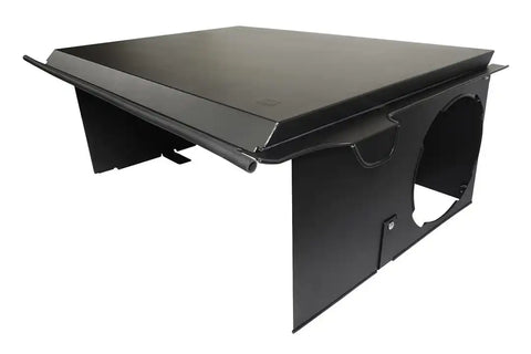 TUFFY SEC 351-01 SECURITY DECK ENCLOSURE