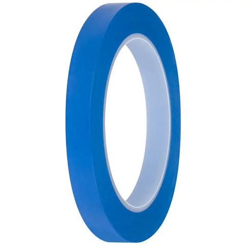 SHURTAPE 105710 FLC 280 BLU-12MM X 36YD-13 RLS