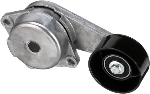 BELT DRIVE TENSIONER