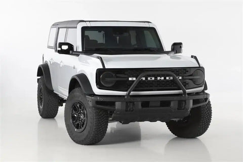 HEADLIGHT COVER KIT  4 PIECE  SMOKE