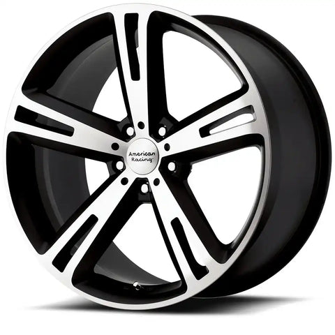 WHEEL PROS 8852851273 VILLAIN 20X8.5 5X4.5 MBK