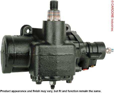 POWER STEERING COMPONENTS
