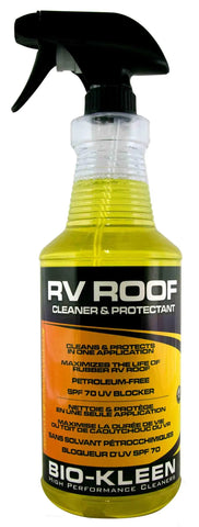 RV ROOF CLEAN & PROTECT 3