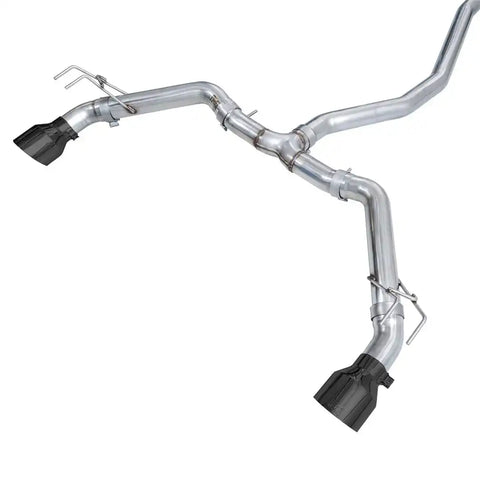 AWE 3020-33331 AWE TRACK EDITION EXHAUST FOR FE1 C
