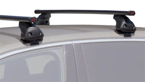G3 S.P.A 65.110 ROOF BARS STEEL 110CM