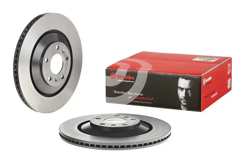 DISC BRAKE ROTOR