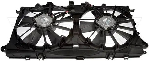 DORMAN 620-190 RAD FAN ASSEMBLY