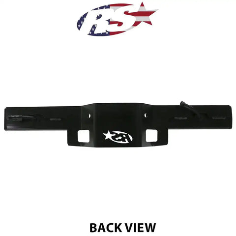 RACESPORT LT GM1500HB19UP 2020-2024 CHEVY GMC 1500 HITCH BAR