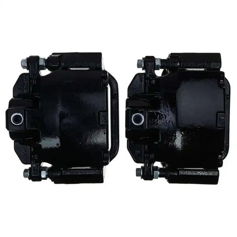 POWERSTOP S5030BLK BLACL CALIPER PAIR