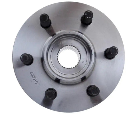 RAYBESTOS 715007 WHEEL HUB ASSEMBLY