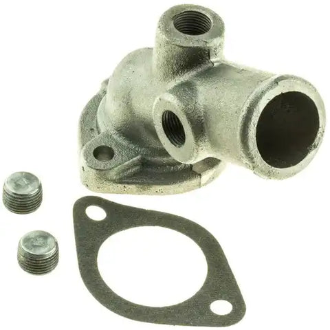 THERMOSTAT HOUSING