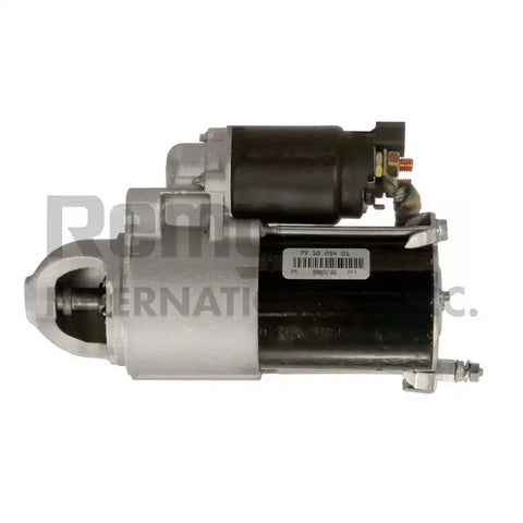 REMY INTL 25911 REMANUFACTURED STARTER