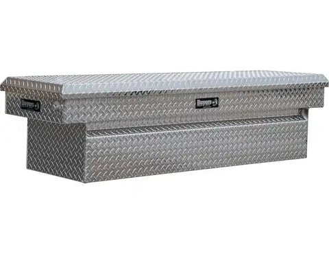 BUYERS PROD 1709410 TOOLBOX ALUMINUM CROSS 18X20X71