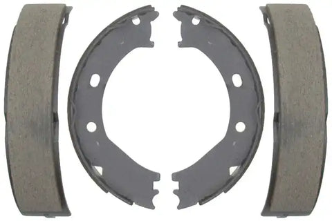 PARKING BRAKE SHOE