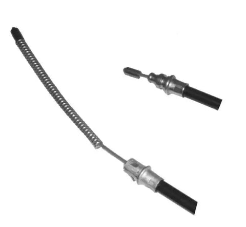 PARKING BRAKE CABLE
