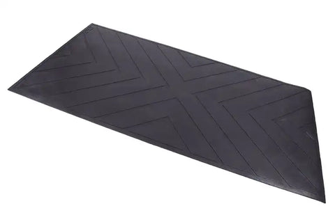 DEE ZEE DZ75005 HEAVYWEIGHT BED MAT UNIVERSAL