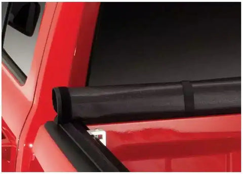 Truxedo 291601 - TruXport Tonneau Cover Black 1973-1987 Chevy/GMC C/K Pickup 6' 6 Bed