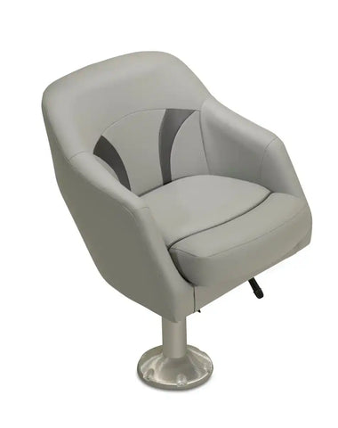 TAYLOR MADE 803546 BUCKET SEAT CHARCOAL