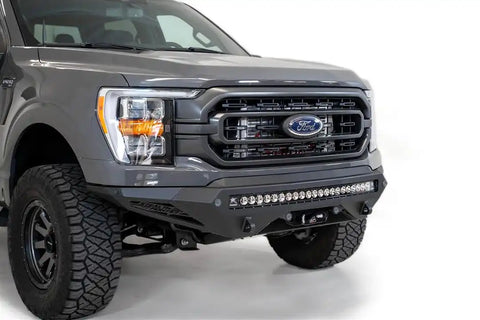 Addictive Desert Designs F191422860103 - Stealth Fighter Front Bumper
