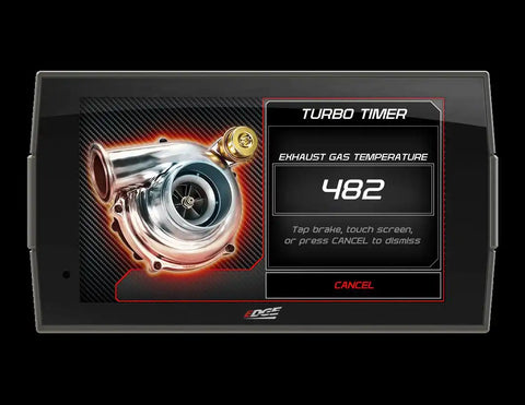 06-07 GM DURAMAX CTS3 JUICE W/ATT
