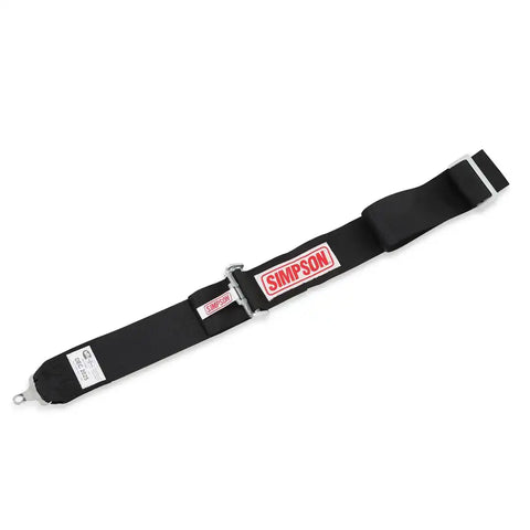 SIMPSON RACE 29110BK 5 WAY PULL DOWN BLACK