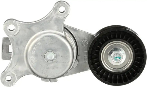 BELT DRIVE TENSIONER