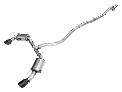 AWE 3015-33331 AWE TOURING EDITION EXHAUST FOR FE1