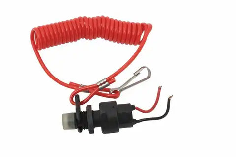SEA DOG 420487-1 KILL SWITCH IGNITION