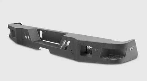 ROAD ARMOR 913S0B STEALTH REAR WINCH BUMPER - SENSOR