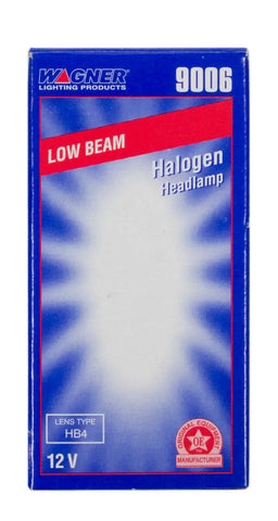 HALOGEN CAPSULE