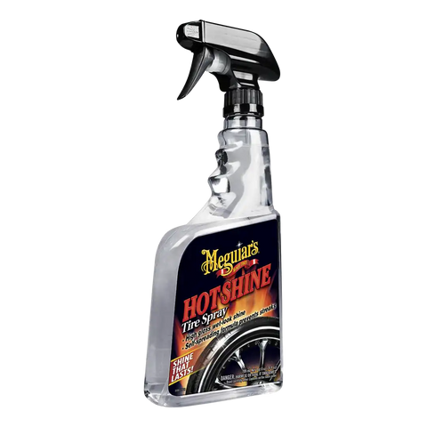 MEG.HOTSHINE TRIGGER 24OZ
