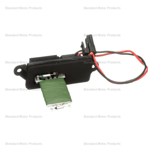 STANDARD IGN RU-371 BLOWER MOTOR RESISTER