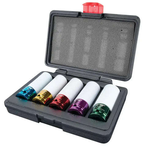 SOCKET SET