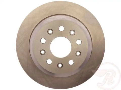 BRAKE ROTOR-DIH PARKING BRAKE