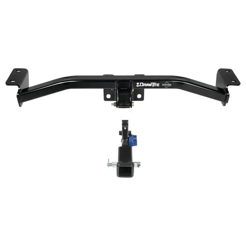 DRAW TITE 76905 CLASS III TRAILER HIDDEN HITCH SYST